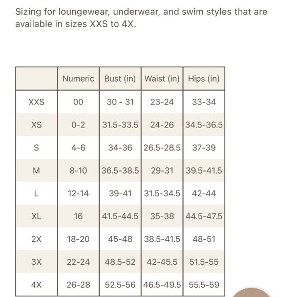 SKIMS Shimmer Catsuit Sienna 2X - Picture 12 of 13